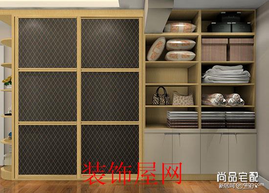 Image title 衣柜怎么样