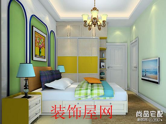 Image title 衣柜怎么样