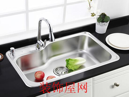 国内水槽什么牌子好 国内十大水槽品牌 国内水槽什么牌子好 国内十大水槽品牌
